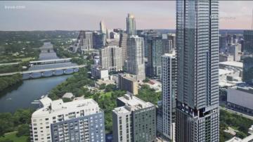 Rainey Street Story High Rise Condo Complex Announced Kvue