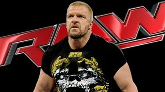 HD Wallpaper U Wwe Triple H Full