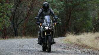 Honda Africa Twin Motor1 Photos