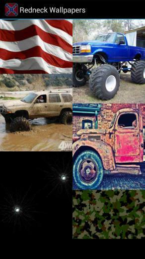 Redneck Wallpaper Android Apps On Google Play