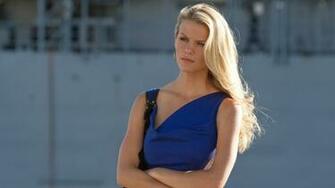 Brooklyn Decker Wallpaper