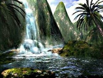 3d Animated Wallpaper