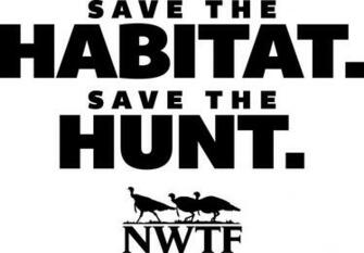 Nwtf Logo For