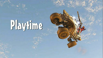 Halo Red Vs Blue Playtime Machinima With Resolutions