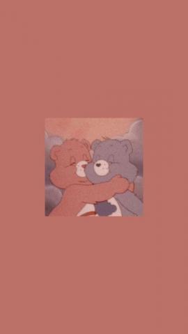 Teddy Bear Aesthetic Google Search Fondos De Pantalla Claros