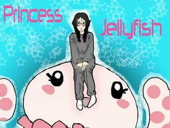 Princess Jellyfish