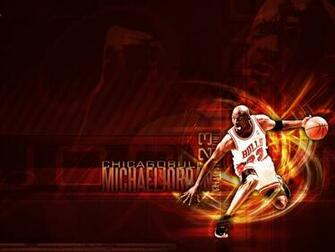 Historical Wallpaper Michael Jordan