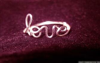 Love HD Wallpaper