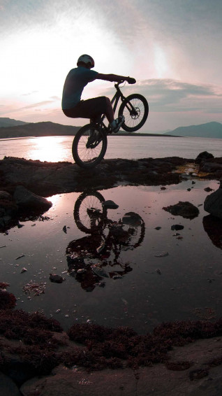 Mtb Wallpaper Artofit