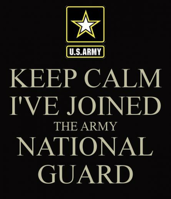 Army National Guard Wallpaper HD The