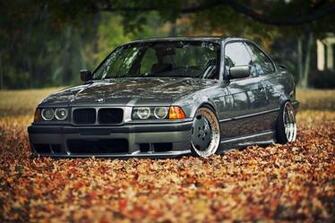 Bmw E36 Wallpaper Vehicles Hq Pictures 4k