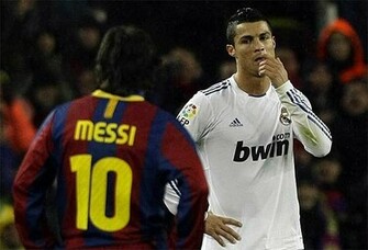 Lionel Messi Vs Cristiano Ronaldo Get Calendar