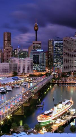 Sydney Australia