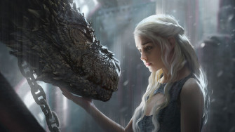 Game Of Thrones Desktop Wallpaper