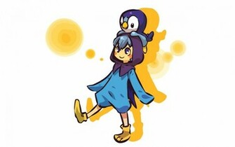 Piplup Pokemon Wallpaper Theanimegallery