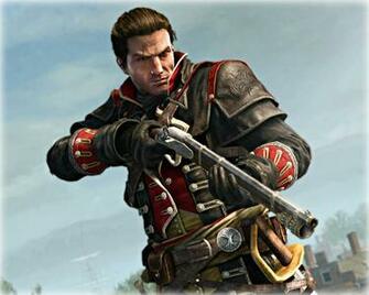 Assassins Creed Rogue Wallpaper HD Desktop iPhone Tab