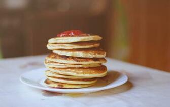 Pancakes