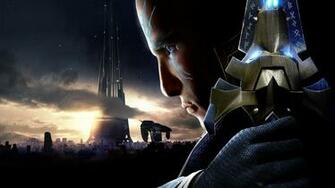 Too Human Wallpaper