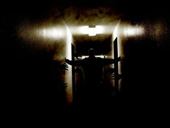 Wallpaper Terror HD