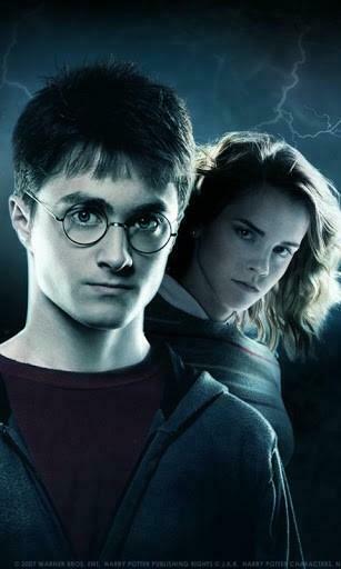 Zoomen Screenshot Von Harry Potter Live Wallpaper F R Android