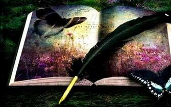 Stock Photos Of Painting An Open Book Image Photography