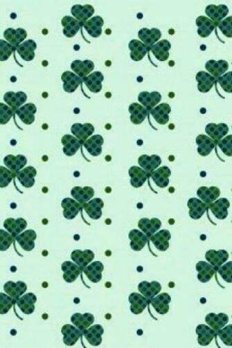 iPhone Wallpaper St Patrick S Day Tjn