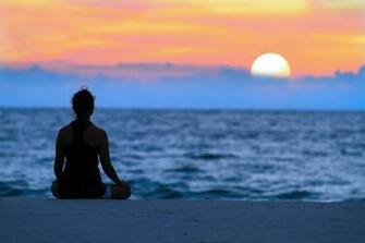 Meditation Wallpaper High Quality