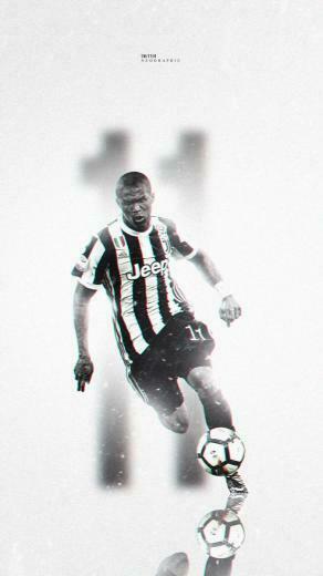 Nz On Douglascosta Mobile Wallpaper Juve Juventus