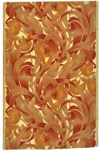 Wallpaper Health And Cleanliness Victoria Albert Museum
