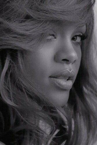 Rihanna iPhone Music Background