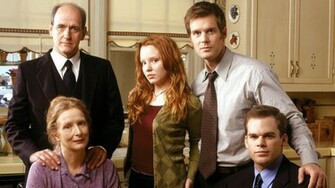 Image Posters Wallpaper De Six Feet Under