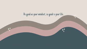 Quote Desktop Wallpaper That You Can Customize