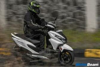 Is Honda Lead The 125cc Scooter Headed To India