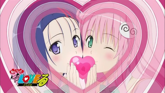 To Love Ru Wallpaper By Lucasgi