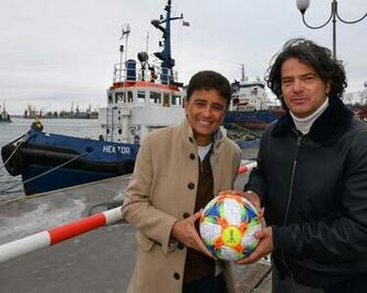 Fifa U World Cup Poland News Legends