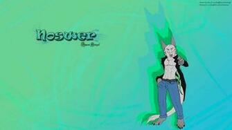 Wallpaper Noswer Sergal Jojo By Reji X