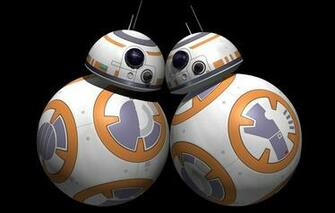 Wallpaper Bb Star Wars Droid Fantasy
