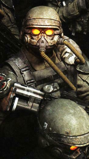 iPhone Plus Fallout Games Wallpaper Wallpapermobile Net
