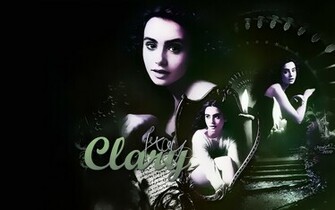 Clary Fray Wallpaper Mortal Instruments