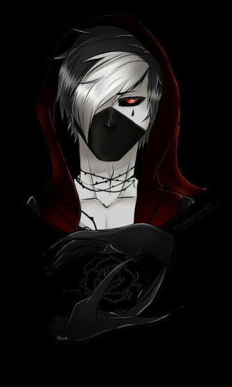 Evil Boy Anime Wallpaper Mobcup