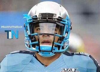 Marcus Mariota Suckfortheduck Titans T Co Vfirg9x9ey