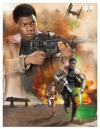 Star Wars The Force Awakens Halloween Costumes Hint At Character