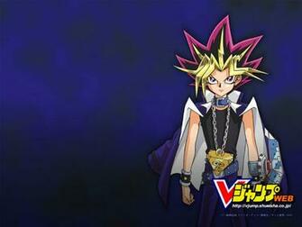 Yu Gi Oh Wallpaper