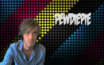 Pewdiepie Wallpaper Related Keywords Suggestions