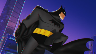 Comics Batman 4k Ultra HD Wallpaper By Mathew Paul