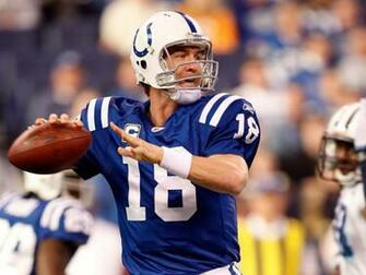 Peyton Manning Wallpaper