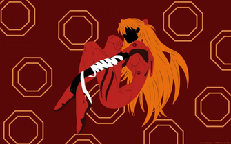 Neon Genesis Wallpaper Evangelion End Of