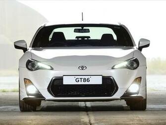 Toyota Gt86 Trd Exotic Car Wallpaper Of