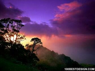 Top Nice Nature Desktop Wallpaper And Background Best