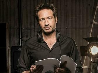 Wallpaper Californication Hank Moody